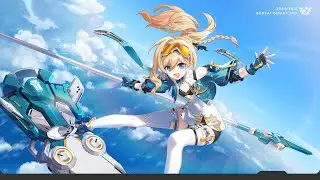HI3rd [EX MA] Bygone Deliverance(Kevin) - 47920. FWS S0+1|RS S0+2|TFM S2+1| Sera SSS.