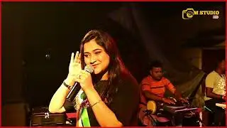 Sandhya Belay Tumi Ami with lyrics |Asha Bhosle | Suparna Panda 