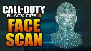 Black Ops 3: Facial Scanning, Camo Creator, more! (Customization Ideas)