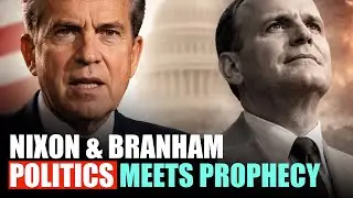 Nixon, Communism, and the Making of a Doomsday Prophet | William Branham Revival History