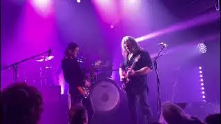 Crazy Diamond - The Swiss Pink Floyd Tribute...