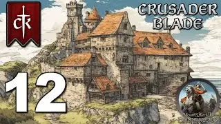 I CASTELLI SCOZZESI TREMANO || CRUSADER KINGS 3  & BANNERLORD || GAMEPLAY ITA #12
