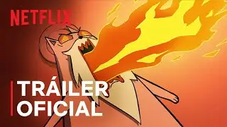 Gatitos explosivos | Tr&aacute;iler oficial | Netflix