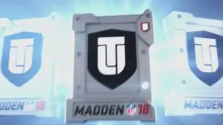 MUT 18 WEEKEND LEAGUE REWARDS
