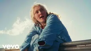 Edie Bens - Baby Blue
