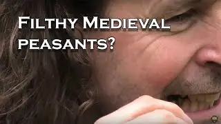 Были ли у средневековых людей плохие зубы?