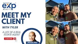 Seattle Real Estate Agent Client Testimonial, Tyler | eXp Realty #realestate #exprealty #house