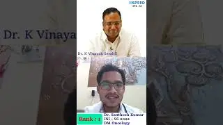 DM Oncology  - Success Story and Tips