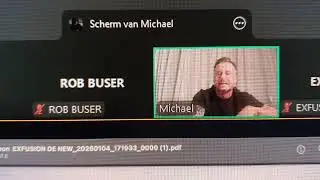 EXFUSION NEO FX TAG MARKETS - Wichtige Aktualisierung &ndash; Pitch f&uuml;r Teamleiter - TOP TEAM ROB BUSER