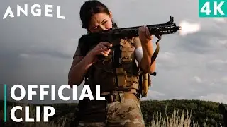 Нападение во время тренировки | Хоумстед (2025) | 5 серия | Видео в формате 4K