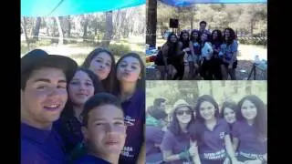 Graduación IES GUADALENTÍN || Promoción 2014-2016
