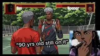 90 years old still trapping | Trapper Drug Dealing RPG