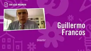 Desayunos Iberoamericanos: El Rol de los Bancos Regionales de Financiamiento del Desarrollo