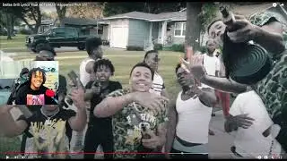 GucciHypeReacts [Dallas Drill Lyrics That ACTUALLY Happened Part 2!!!] Reaction