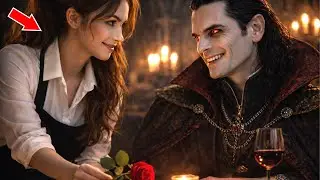 A Rose for a Silent Customer &mdash; The Vampire King&rsquo;s Secret