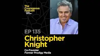 Christopher Knight - Co-Founder at Former Prodigy Media