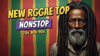 🌞 Reggae Chill LIVE Stream 🎶 Relax &bull; Work &bull; Study