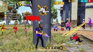 SOLO VS SQUAD Full Gameplay ☀️ 42 Kills Unlucky