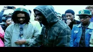 The PC Cypher | Westside Edition [HD]