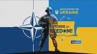 The NATO Alliance: Supporting Ukraine in Its Struggle