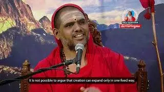 Episode 299 || Utpatti Prakarana || Leelopakhyanam || Chapter 86