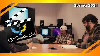 &lsquo;Pre-Production Documentary' COM Show Archive | Dutchess Community College