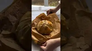 Easy baked brie in puff pastry