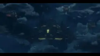 FFXII: Ep 13: Ondore Meeting, Dreadnaught Leviathan