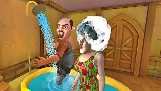 Scary Neighbor 3D - Gameplay Walkthrough - New Levels Unlocked ( Android, ios )