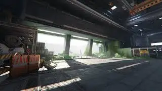 Arknights: Endfield OST - Protocol Space (Track 2)