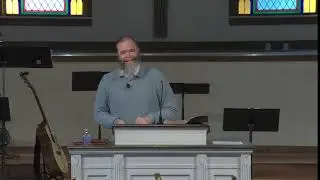 Creation and Fall: In the Beginning