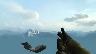 COOLEST GUN EVER?! - Bullet Force 