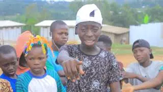 yes man sénégalais  salelaye (clip officiel)