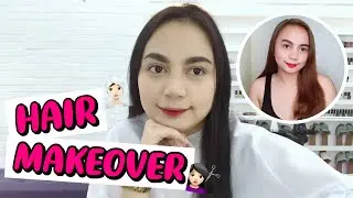 NEW LOOK HAHA | Nikki Valiente