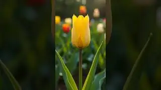 Welcome back Spring