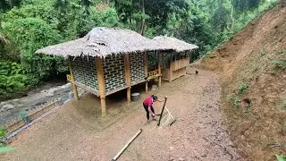 How to expand your farm, fence, cook and take care of pets | L&yacute; Thị Viện