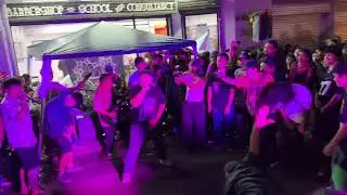 [CebuScene] False Graveyard - Street Violence [10-11-2025]