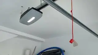 Brama garażowa Came VER - GoProAutomatyka