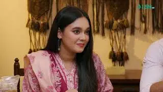 Do Kinaray Episode 30 | Best Scene 04 | Momina Iqbal - Junaid Khan | Green TV Entertainment