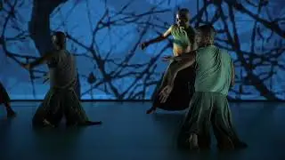 Dada Masilo: The Sacrifice