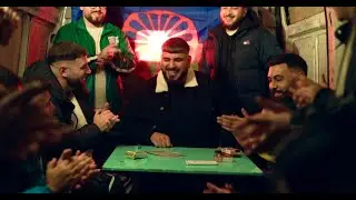 Big Lois - La Chula  (Video Oficial)