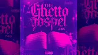 Z-Ro - Still Shinin [Slowed & Screwed] #zro