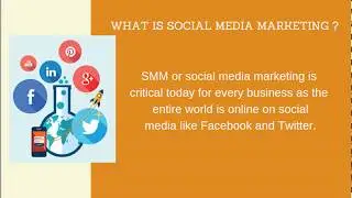 Importance of Social Media Marketing for every business in Gurgaon