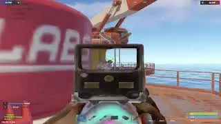 Winner (rust pvp highlights)