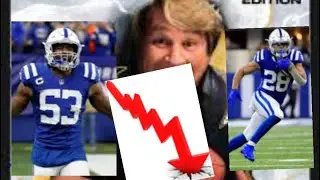 MADDEN HATES THE COLTS😡 | MADDEN 23