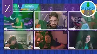 DB2022 - Zeta Shift begins