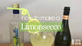 How to make a Limonsecco