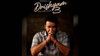 Classic Thriller #Mohan lal #Jithu Joseph #Drishyam 3