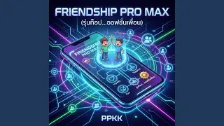 Friendship Pro Max (รุ่นท็อป...ออฟชั่นเพื่อน)