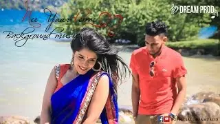 Nee Yaar Penne BGM - Video - Vino, Krish ft. Kuruji GJ arts - Dream Prod